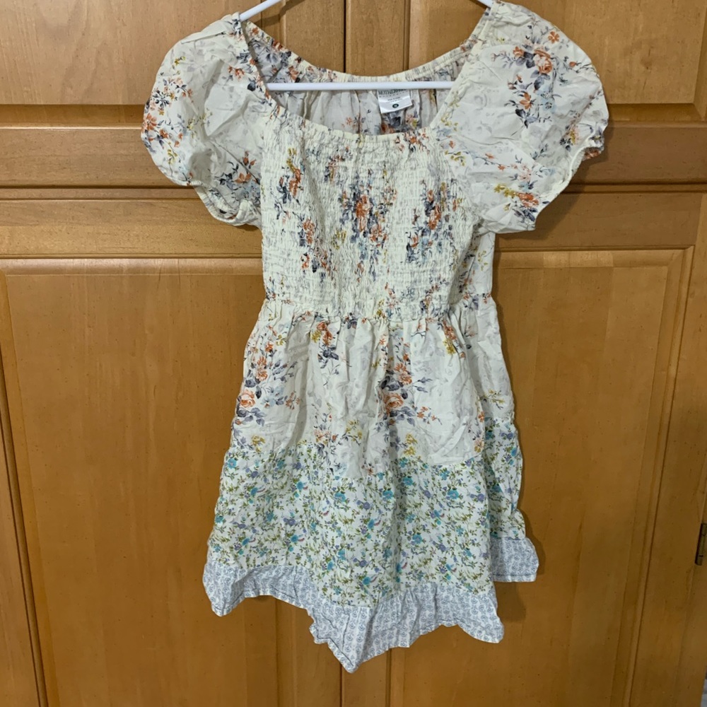 Maternity blouse